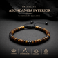 BRAZALETE ABUNDANCIA INTERIOR