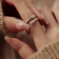 ANILLO ABRAZO ETERNO