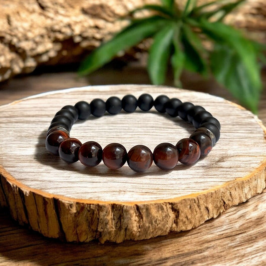 BRAZALETE CONEXIÓN INTERNA