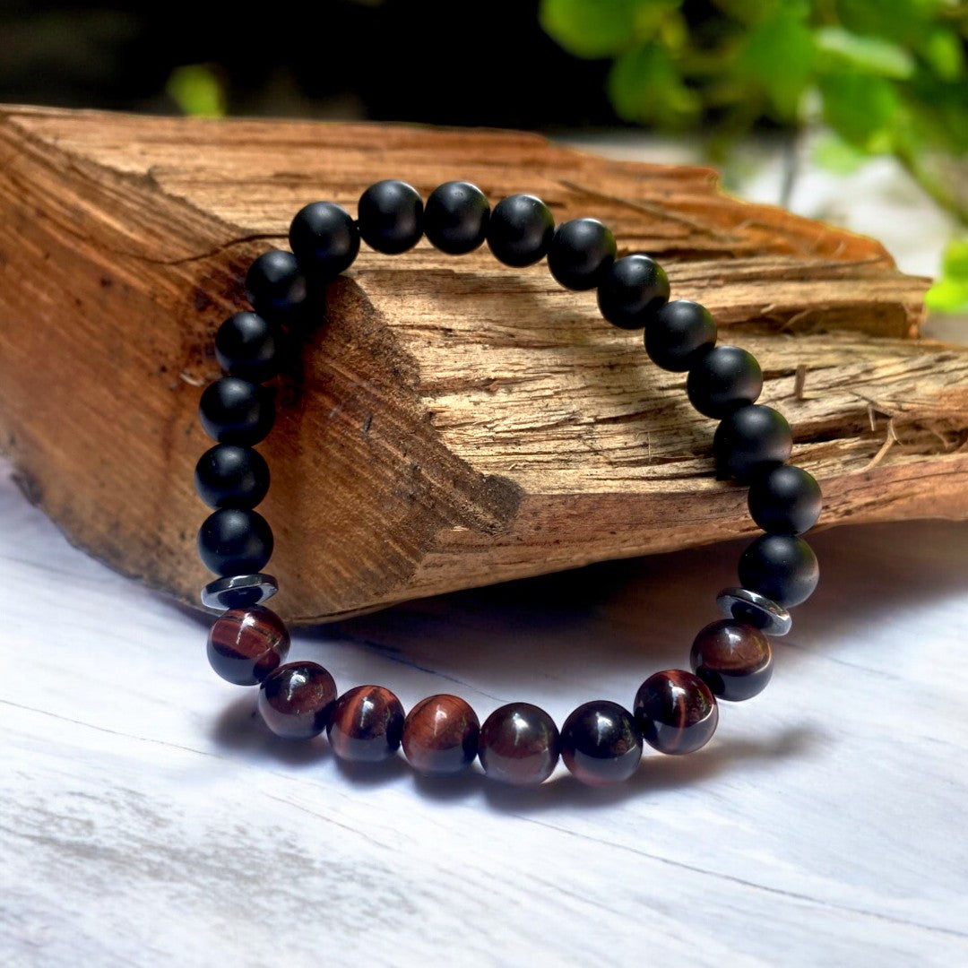BRAZALETE CONEXIÓN INTERNA