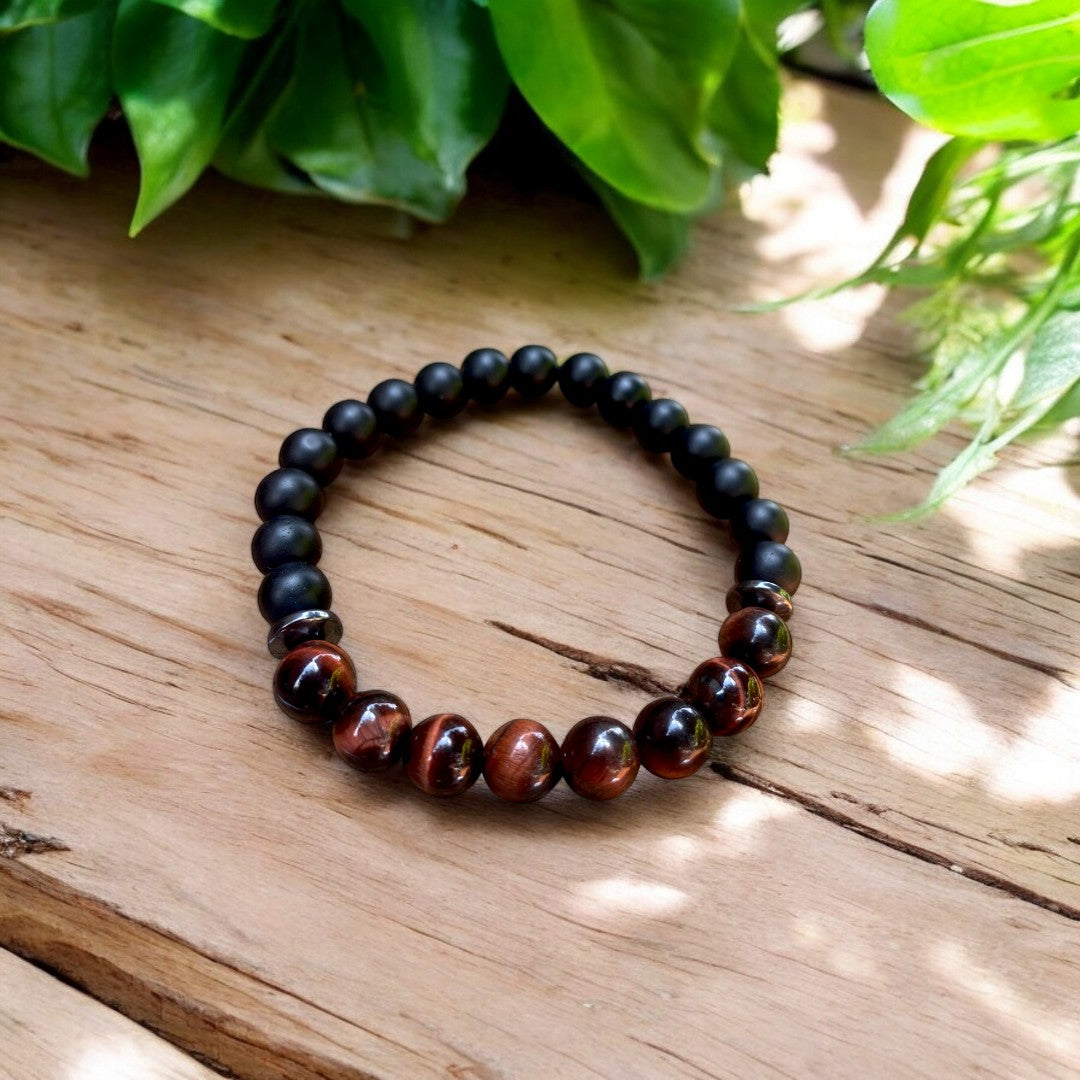 BRAZALETE CONEXIÓN INTERNA