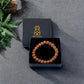 BRAZALETE RUDRAKSHA