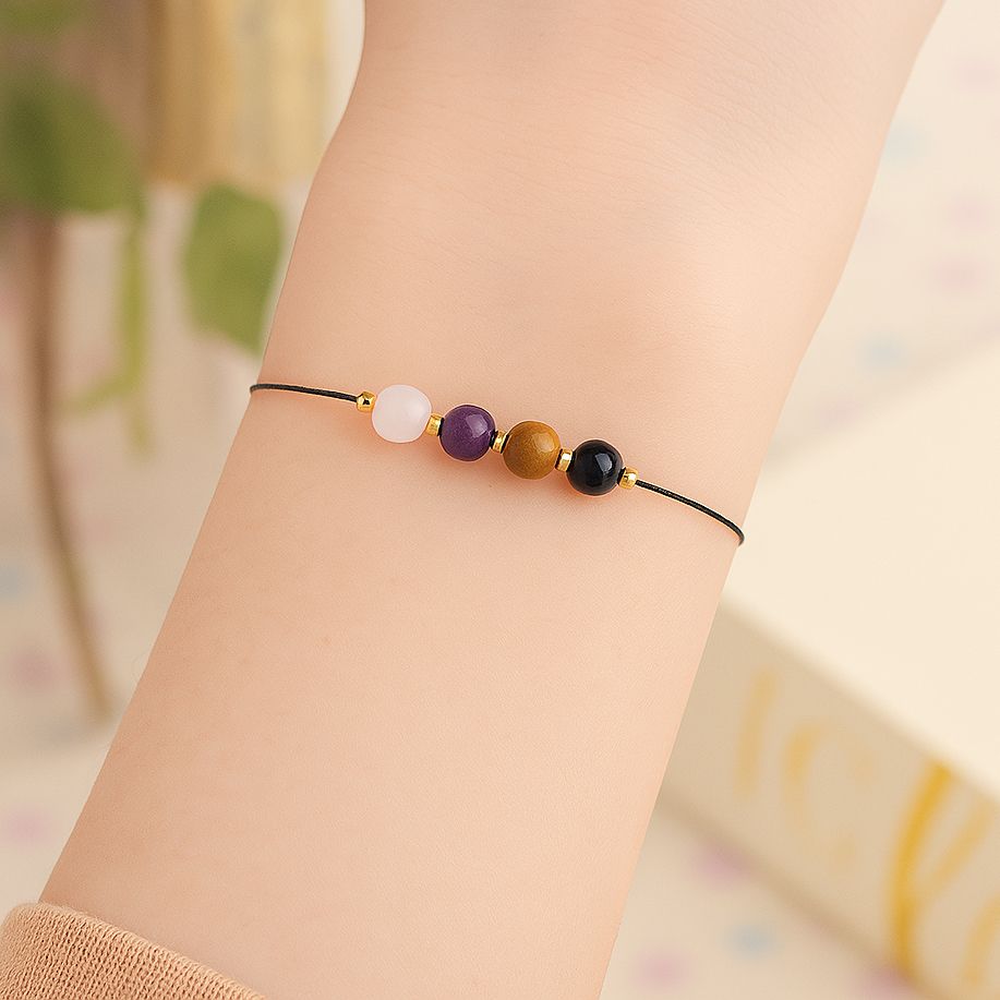 PULSERA DE PROTECCIÓN ENERGÉTICA