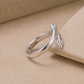 ANILLO ABRAZO ETERNO