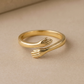 ANILLO ABRAZO ETERNO