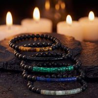 PULSERAS SUTILES CON PROPÓSITO