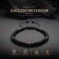 BRAZALETE ESCUDO INTERIOR