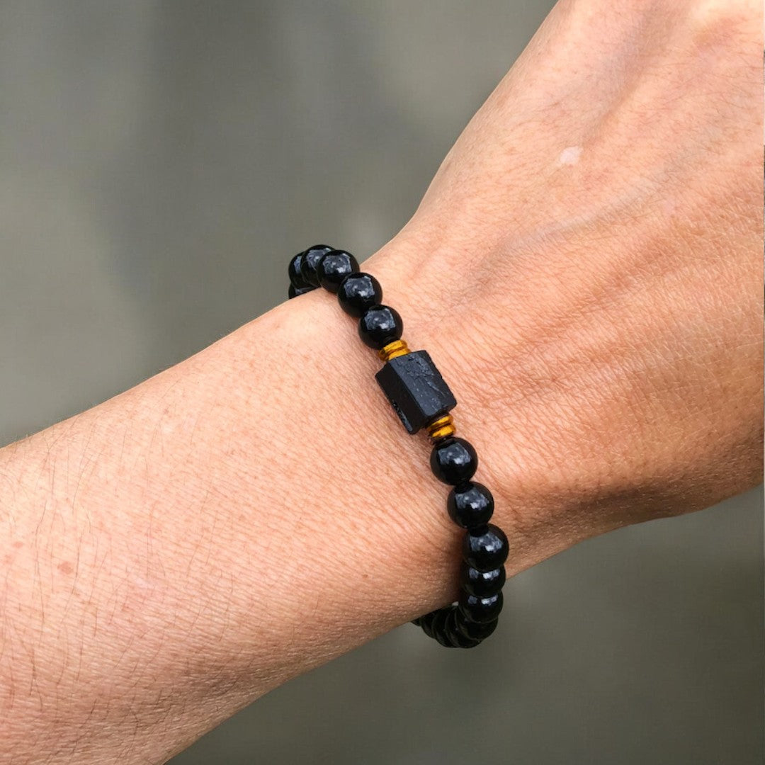 PULSERA PROTECCIÓN ENERGÉTICA