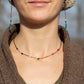 COLLAR BALANCE 7 CHAKRAS