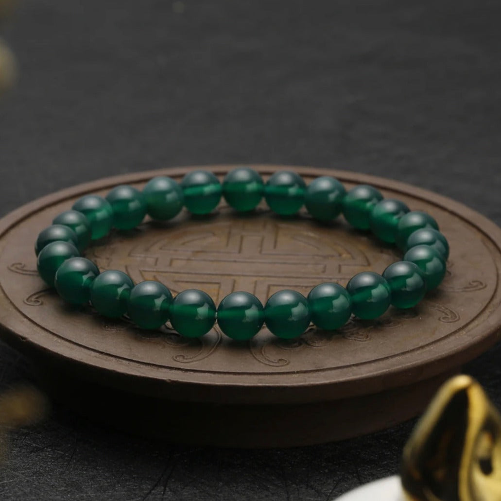 PULSERA ESENCIA VITAL - Soy Buda