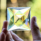 PRISMA DE CRISTAL