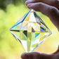 PRISMA DE CRISTAL