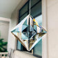 PRISMA DE CRISTAL