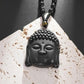 COLLAR CABEZA BUDA