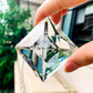 PRISMA DE CRISTAL