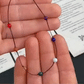 COLLAR BALANCE 7 CHAKRAS