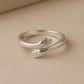 ANILLO ABRAZO ETERNO