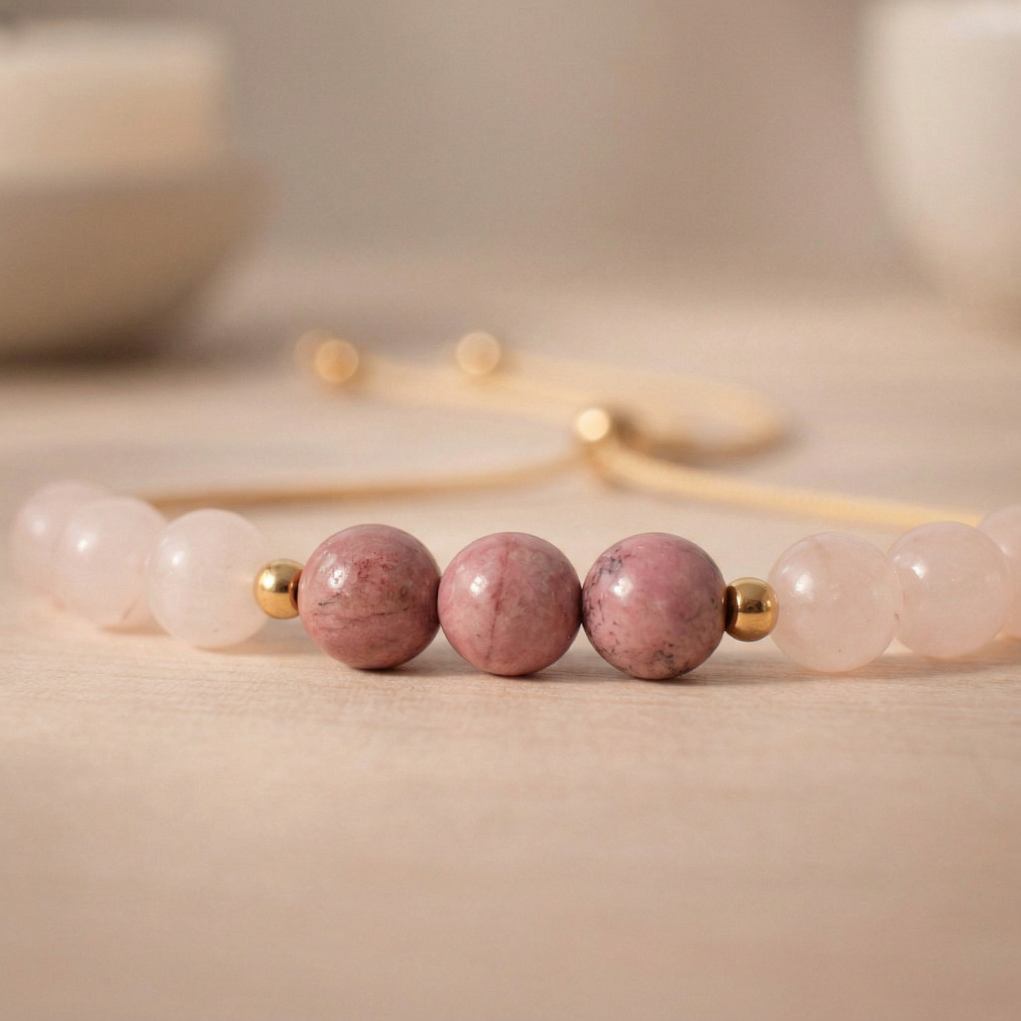 PULSERA MANIFIESTO DE AMOR