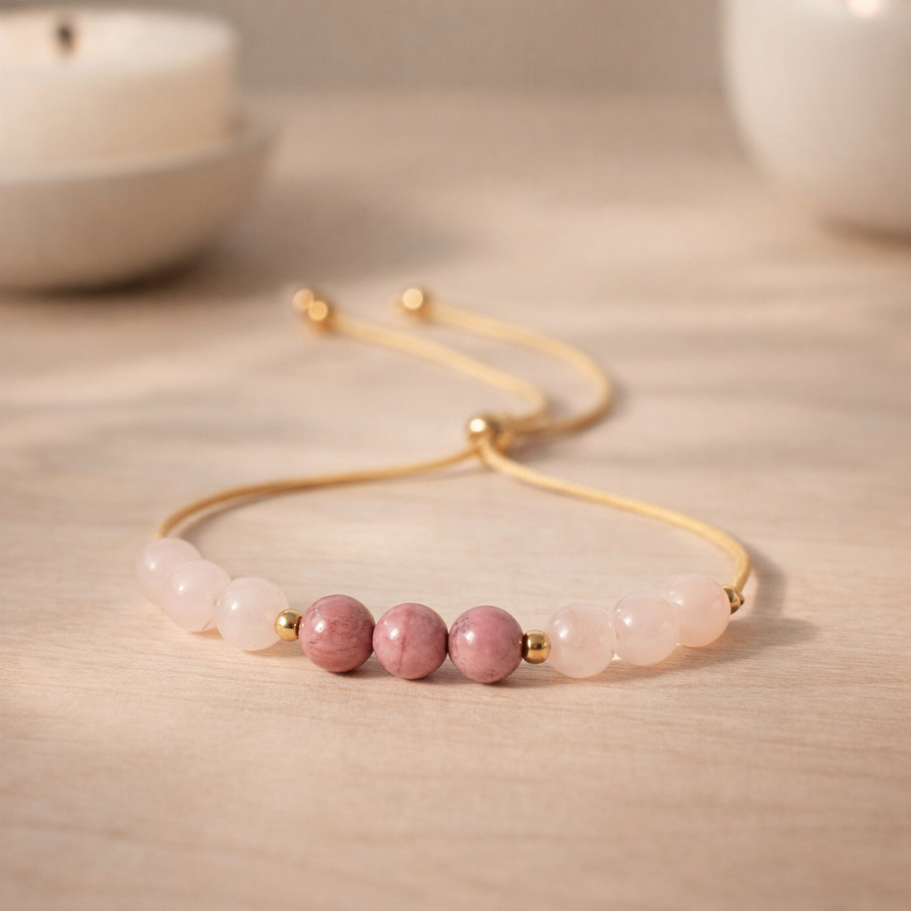 PULSERA MANIFIESTO DE AMOR