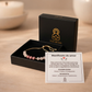 PULSERA MANIFIESTO DE AMOR