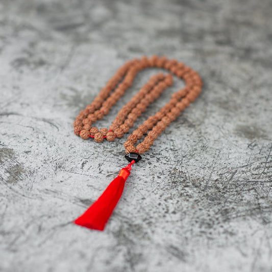 JAPA MALA GURO ONIX - Soy Buda