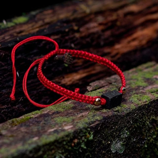 BRAZALETE PROTECCIÓN - Soy Buda