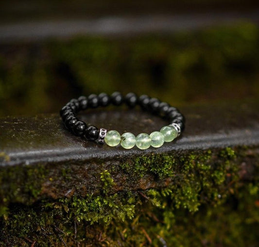 BRAZALETE DE SANACIÓN - Soy Buda