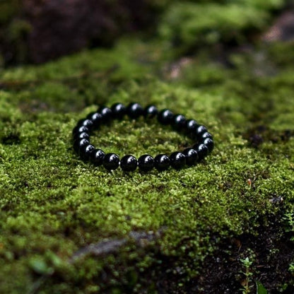 BRAZALETE ONIX - Soy Buda