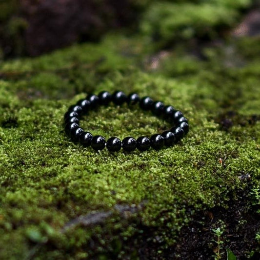 BRAZALETE ONIX - Soy Buda