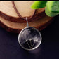 COLLAR DIENTE DE LEÓN - Soy Buda